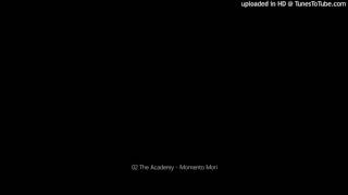 02 The Academy - Momento Mori