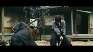 Fight the Night (by One OK Rock) - RuroKen Trilogy MV