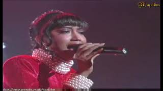 Ziana Zain - Madah Berhelah (Live In Juara Lagu 92) HD