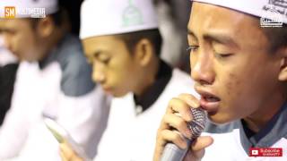 " New " Live - Ibu Aku Rindu - Voc. Hafidzul Ahkam ( Bikin baper )