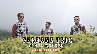 cinta kalapa - gerhana trio  Vol.3