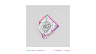 Cheat Codes ft. Demi Lovato - "No Promises" [Official Stripped Audio]