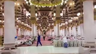 Very Emotional Naat 😭😭it will makes you cry 100% #Madina