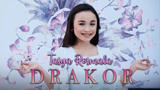 Tasya Rosmala - Drakor (Drama Korea) [Official Music Video]