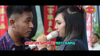 Gery Mahesa Feat. Jihan Audy - Cintaku Satu | Dangdut (Official Music Video)