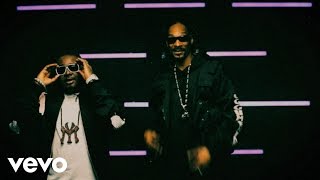 Snoop Dogg - Boom ft. T-Pain