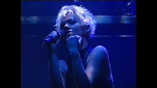 Roxette - Spending My Time (Globen, Stockholm 1991) BEST QUALITY!