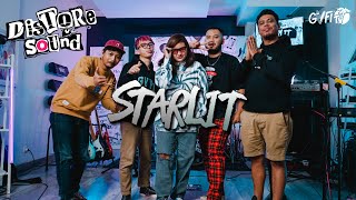 STARLIT - Story In My Heart Live Session | GVFI Distore Sound