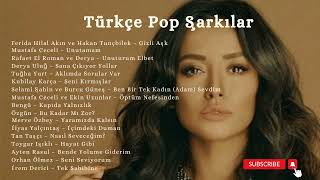 Lagu Turki Populer Lagu Turki - (Pop Türkçe Şarkıları)