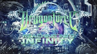 DragonForce - Reaching into Infinity (Special Edition) (FULL ALBUM)