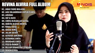 Revina Alvira - Anak Yang Malang - Aku Dilahirkan Untuk Siapa | Gasentra Pajampangan Full Album
