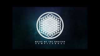 Bring Me The Horizon-Can You Feel My Heart