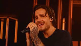 Liam Payne - What a feeling LP Show Act 2