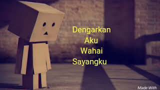 Souqy Aku Sangat Menyayangimu (Official Lirik Video)