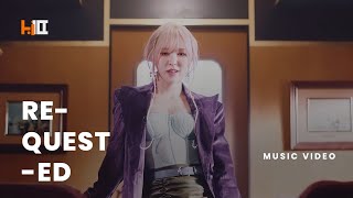[4K 60FPS] Red Velvet 레드벨벳 'Psycho' MV | REQUESTED