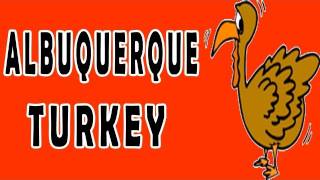 Albuquerque Turkey ♫ Thanksgiving Songs for Kids ♫ Dance & Action Kids Songs by The Learning Station