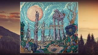 AEPHANEMER - Memento Mori (Full album)