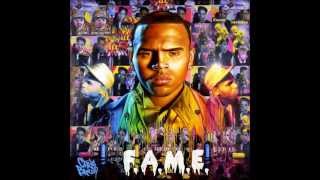 Chris Brown - Look At Me Now