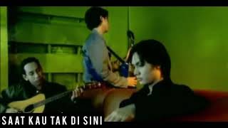 SAAT KAU TAK DI SINI ( SKTD) - JIKUSTIK ( album : SERIBU TAHUN )