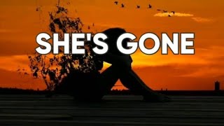 Daryl Hall and John Oates - She's Gone Lyrics