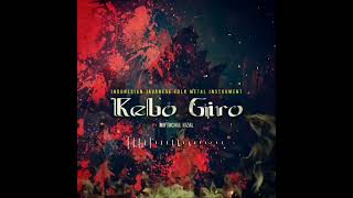 Kebo Giro - Indonesia Javanese Folk Metal Instrument
