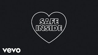 James Arthur - Safe Inside (Acoustic Lyric Video)