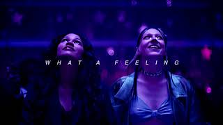One Direction - What A Feeling (slowed & reverb)