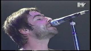 Oasis - Stand By Me (Live From The GMEX) [Sound HQ]