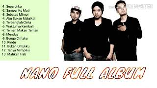 Full album(nano band terbaru 2020)