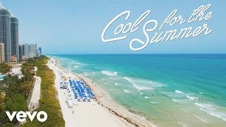 Demi Lovato - Cool for the Summer (Official Lyric Video)