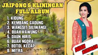 Dedeh Winingsih Full Album - Kliningan Jaipong
