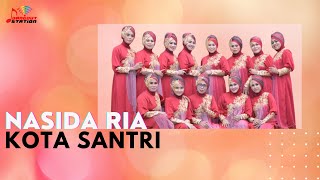 Nasida Ria - Kota Santri (Official Music Video)