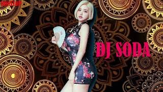 DJ Soda Remix 2023 ✈ Best of Electro House Music & Nonstop EDM Party Club Music Mix│FLY IN MY ROOM