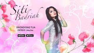Siti Badriah - Brondong Tua (Official Video Lyrics) #lirik