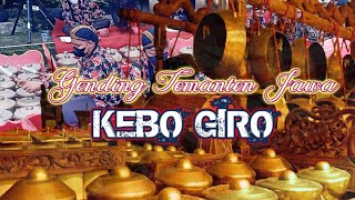 Relaksasi Gamelan Jawa || Kebo Giro Gendhol Channel #gamelan #relaxingmusic