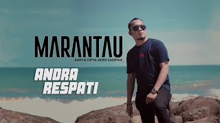Lagu Minang Terbaru ANDRA RESPATI - Marantau [ Official Music Video ]