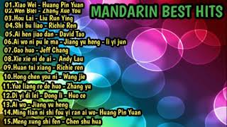 Mandarin Best Hits
