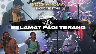Closehead - Selamat Pagi Terang | RockAroma Showcase Stage
