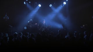 MIKI BERENYI TRIO - Leaves me cold (Live Paris Popfest 2023)