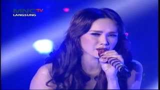 Lagu Terbaru Mulan Jameela " Trauma " Kemilau Sang Bintang (25/8)