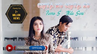 Farro Simamora Feat Nila Sari - Cinta mu Cinta ku (Official Music Video)