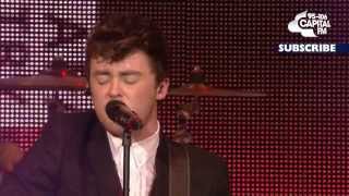 Rixton - Me And My Broken Heart (Live at the Jingle Bell Ball)