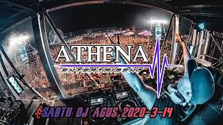 SABTU DJ AGUS 2020-3-14 ( HBD AMAT KG 024 - DENISA FAUZY )