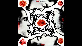 Red Hot Chili Peppers - Blood Sugar Sex Magik (Full Album)