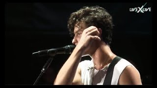 Shawn Mendes - Youth - live Sziget festival HD°