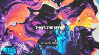 Bring Me The Horizon - Thats The Spirit [FULL ALBUM] [2015]
