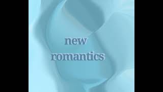 new romantics for 1 hour #taylorswift#viral