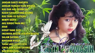 Kumpulan Lagu Ratih Purwasih Full Album 🍀 Album Tembang Kenangan Sepanjang Masa🍀Lagu Kenangan