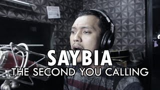 Saybia - The Second You Sleep | ACOUSTIC COVER by Sanca Records