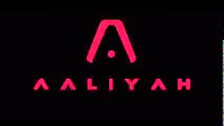 Aaliyah ft  Jay Z   Miss You Remix 360p